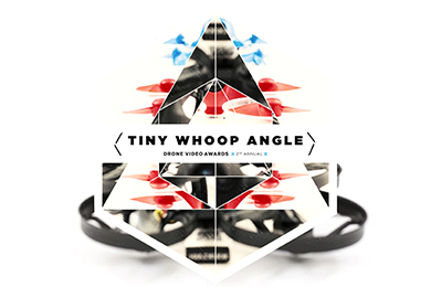 Tiny Whoop Angle (AirVūz Drone Video Awards)